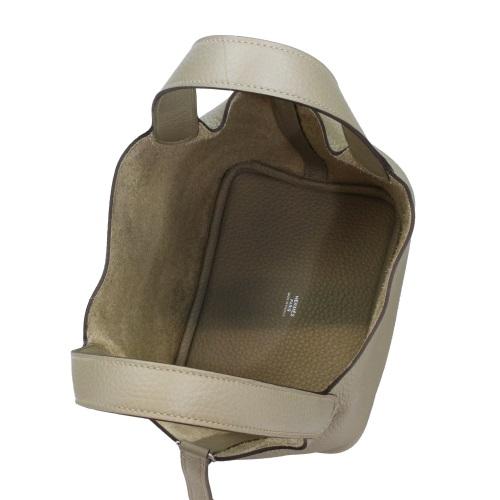 ちーたん　HERMES HERMES エルメス ピコタン・ロック18 ソーゼ トリヨンクレマンス