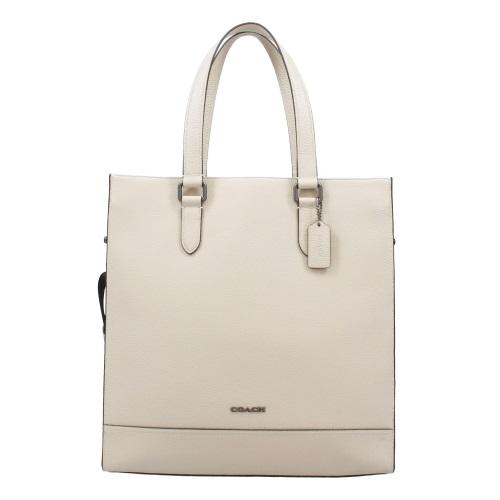 COACH（コーチ） アウトレット トートバッグ メンズ スチーム COACH 