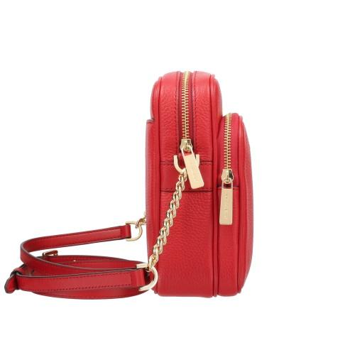 マイケルコース ショルダーバッグ レディース レッド MICHAEL KORS 35H3GTVC2L BRIGHT RED｜sekido｜06