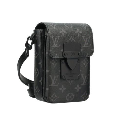 LOUIS VUITTON（ルイ・ヴィトン） ショルダーバッグ モノグラム S