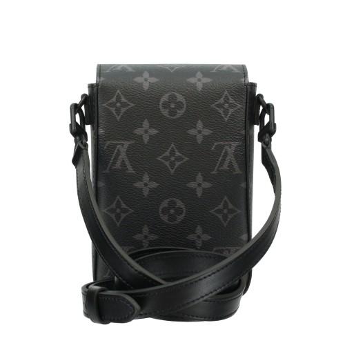 LOUIS VUITTON（ルイ・ヴィトン） ショルダーバッグ モノグラム S