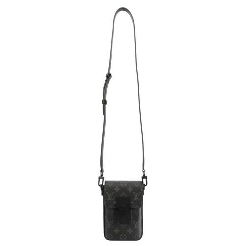 LOUIS VUITTON（ルイ・ヴィトン） ショルダーバッグ モノグラム S