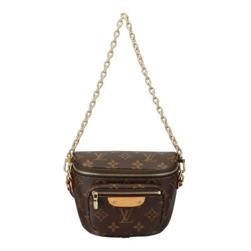 LOUIS VUITTON ルイヴィトン ショルダーバッグ モノグラム ミニ