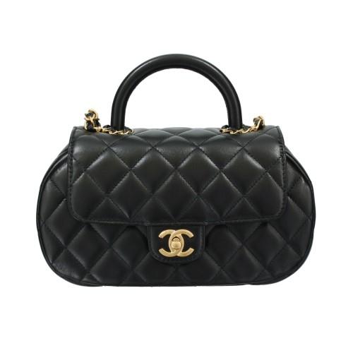 CHANEL シャネル ショルダーバッグ レディース ココマーク CHANEL シャネル ショルダーバッグ レディース ココマーク