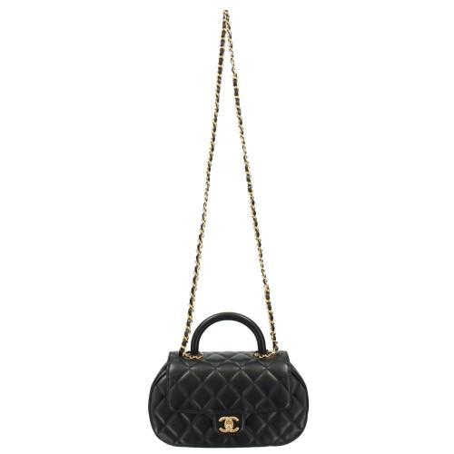 CHANEL シャネル ショルダーバッグ レディース ココマーク CHANEL シャネル ショルダーバッグ レディース ココマーク