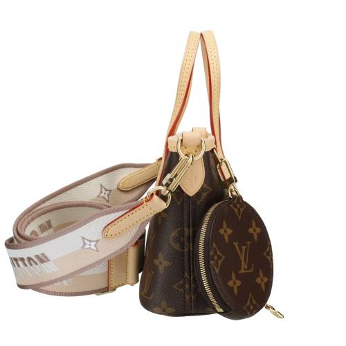 LOUIS VUITTON ルイヴィトン ショルダーバッグ ネヴァーフルBB LOUIS VUITTON ルイヴィトン ショルダーバッグ ネヴァーフルBB