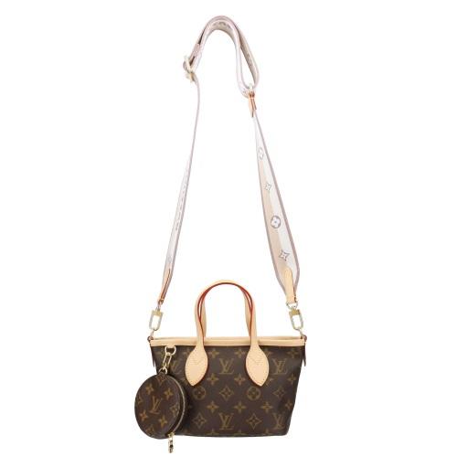 LOUIS VUITTON ルイヴィトン ショルダーバッグ ネヴァーフルBB LOUIS VUITTON ルイヴィトン ショルダーバッグ ネヴァーフルBB