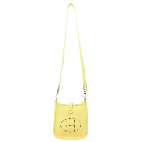 HERMES エルメス エヴリン アマゾン 16 レモンチェッロ トリヨン 