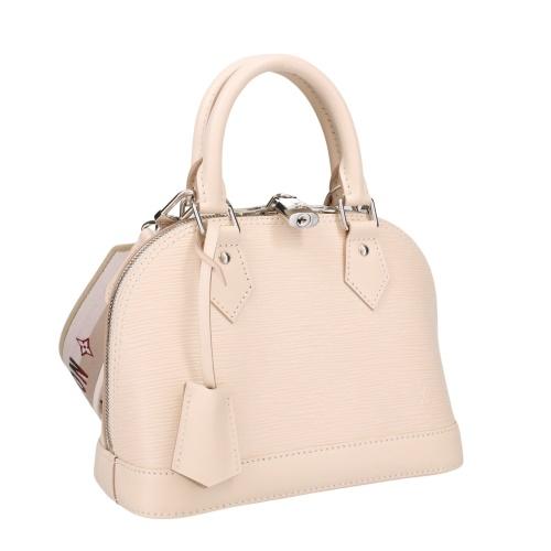 LOUIS VUITTON（ルイ・ヴィトン） ハンドバッグ レディース エピ