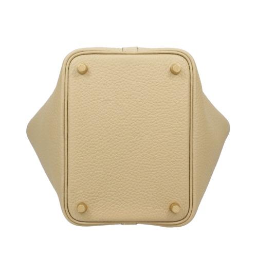 HERMES エルメス ピコタン・ロック18 トレンチ トリヨン HERMES エルメス ピコタン・ロック18 トレンチ トリヨン