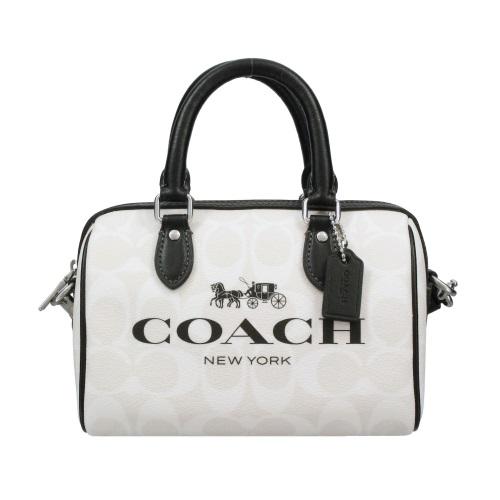 COACH（コーチ） アウトレット ショルダーバッグ レディース