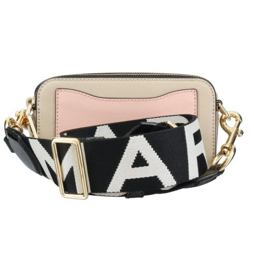 MARC JACOBS（マーク・ジェイコブス） ショルダーバッグ レディース