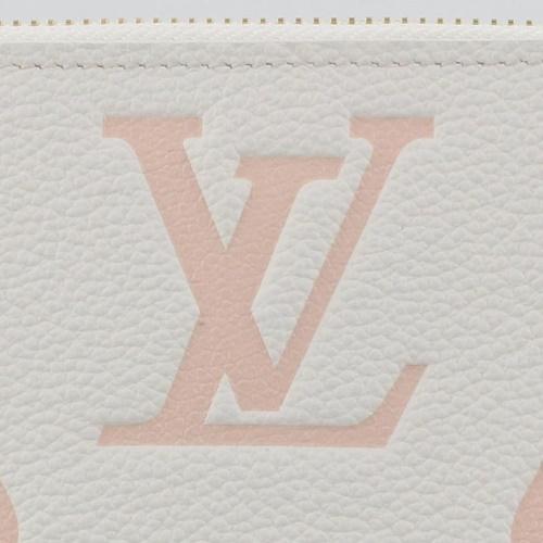 LOUIS VUITTON（ルイ・ヴィトン） 長財布 モノグラムアンプラント 