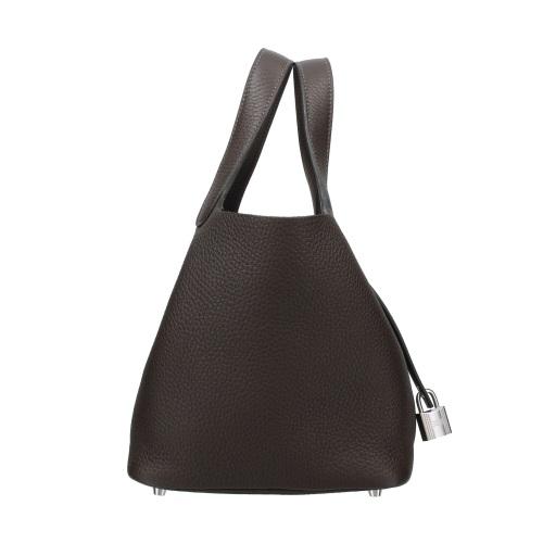 HERMES（エルメス） ピコタン・ロック18 マカサー トリヨンクレマンス