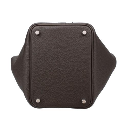 HERMES（エルメス） ピコタン・ロック18 マカサー トリヨンクレマンス