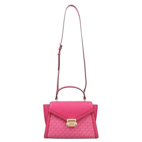 MICHAEL KORS（マイケルコース） ハンドバッグ レディース ピンク