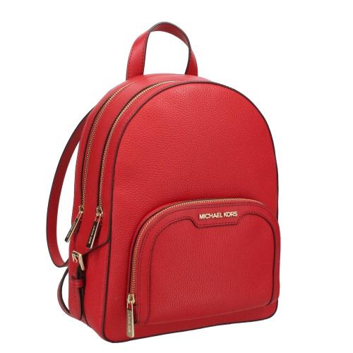 MICHAEL KORS（マイケルコース） バックパック レディース レッド 