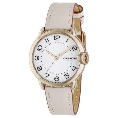 COACH コーチ アーデン 14503609 レディース 腕時計 : GINZA