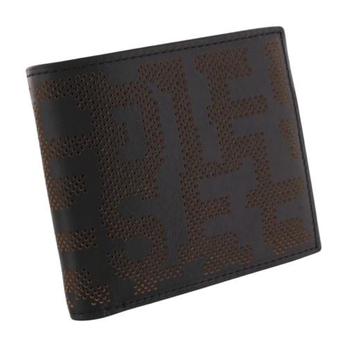 DIESEL ディーゼル ロレッティナ 三つ折り財布 ブラックX08276 DIESEL ディーゼル 二つ折り財布 メンズ ブラック X09692 P5587