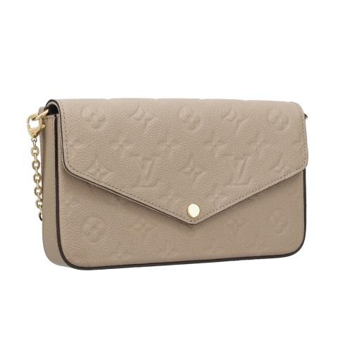 LOUIS VUITTON ルイヴィトン ショルダーバッグ レディース LOUIS VUITTON ルイヴィトン ショルダーバッグ レディース