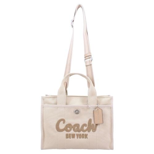 COACH コーチ ショルダーバッグ レディース カーゴ トート COACH コーチ ショルダーバッグ レディース カーゴ トート