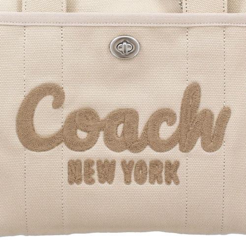 COACH コーチ ショルダーバッグ レディース カーゴ トート COACH コーチ ショルダーバッグ レディース カーゴ トート