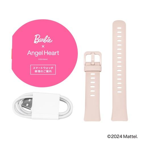 ANGEL HEART エンジェルハート バービーコラボレーション Barbie ANGEL HEART エンジェルハート バービーコラボレーション Barbie