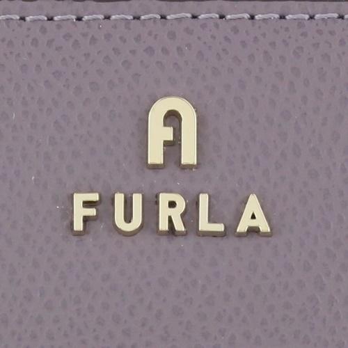 フルラ 長財布 レディース パープル カメリア FURLA WP00322 ARE000 2508S AURA PERLA e int｜sekido｜08