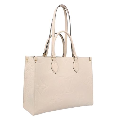 LOUIS VUITTON（ルイ・ヴィトン） トートバッグ レディース オンザゴー