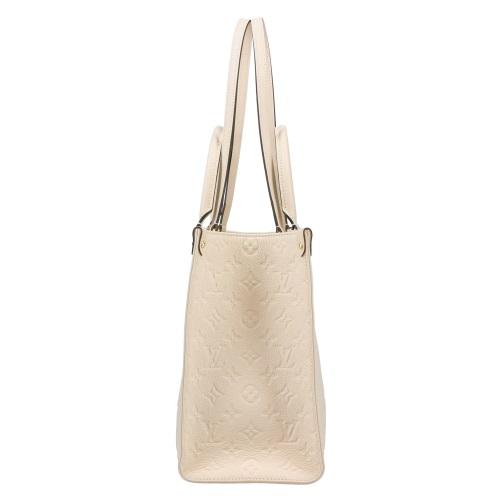 LOUIS VUITTON（ルイ・ヴィトン） トートバッグ レディース オンザゴー