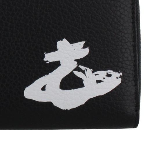 Vivienne Westwood ヴィヴィアンウエストウッド 長財布 メンズ