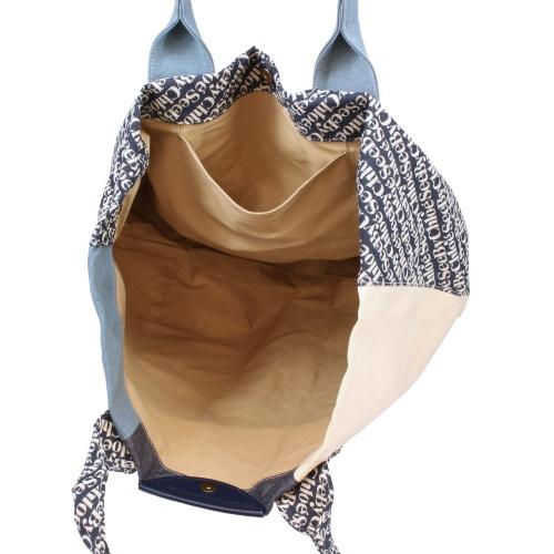 SEE BY CHLOE シーバイクロエ トートバッグ レディース レティシア  