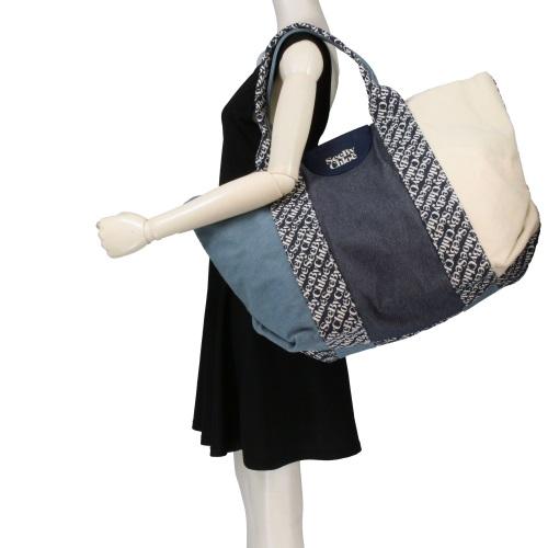 SEE BY CHLOE シーバイクロエ トートバッグ レディース レティシア  