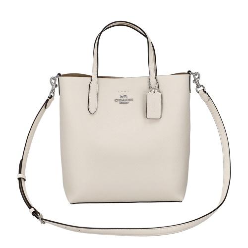 COACH（コーチ） アウトレット トートバッグ レディース ホワイト