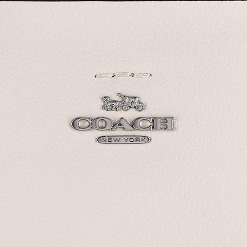 COACH（コーチ） アウトレット トートバッグ レディース ホワイト