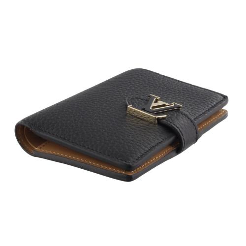LOUIS VUITTON ルイヴィトン 二つ折り財布 LV ヴェルティカル LOUIS VUITTON ルイヴィトン 二つ折り財布 LV ヴェルティカル