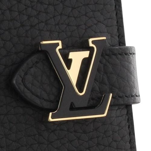 LOUIS VUITTON ルイヴィトン 二つ折り財布 LV ヴェルティカル LOUIS VUITTON ルイヴィトン 二つ折り財布 LV ヴェルティカル