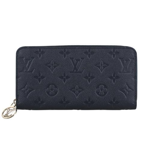 LOUIS VUITTON ルイヴィトン 長財布 すぐ届く！カジュアルでメンズもOK☆】ルイヴィトン 長財布 (Louis