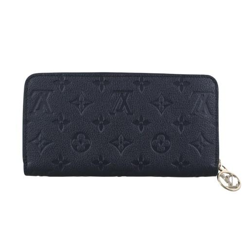 LOUIS VUITTON（ルイ・ヴィトン） 長財布 レディース ジッピー