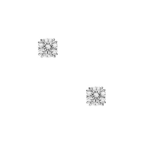 SWAROVSKI（スワロフスキー） ネックレス レディース シルバー