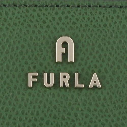 フルラ 二つ折り財布 レディース カメリア グリーン FURLA WP00314 ARE000 2822S IVY BALLERINA i int｜sekido｜08