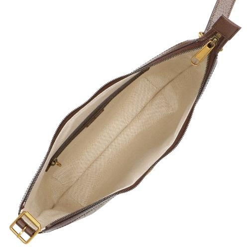 美品 グッチ ショルダーバッグ 斜め掛け 肩掛け オフィディア GGスプリーム 598125 498879 レディース GUCCI GUCCI - 美品 グッチ ショルダーバッグ 斜め掛け 肩掛け オフィディア