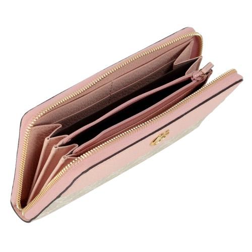 GUCCI グッチ 長財布 レディース ダブルG ジップアラウンド GUCCI グッチ 長財布 レディース ダブルG ジップアラウンド