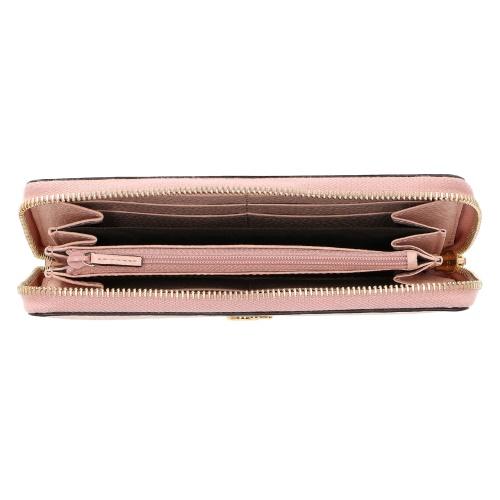 GUCCI グッチ 長財布 レディース ダブルG ジップアラウンド GUCCI グッチ 長財布 レディース ダブルG ジップアラウンド