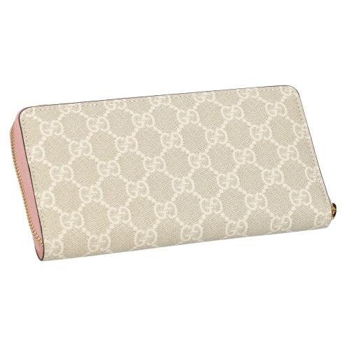GUCCI グッチ 長財布 レディース ダブルG ジップアラウンド GUCCI グッチ 長財布 レディース ダブルG ジップアラウンド