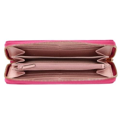 グッチ　GUCCI 長財布　財布　唇　目　ピンク GUCCI グッチ 長財布 レディース ピンク 456117 CAO2G 5744
