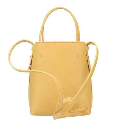 Chloe（クロエ） ショルダーバッグ レディース センス イエロー CHLOE
