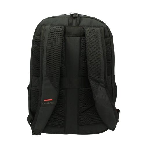 サムソナイト バックパック メンズ Large Exp. Backpack ブラック Samsonite 147329-1041 BLACK｜sekido｜06