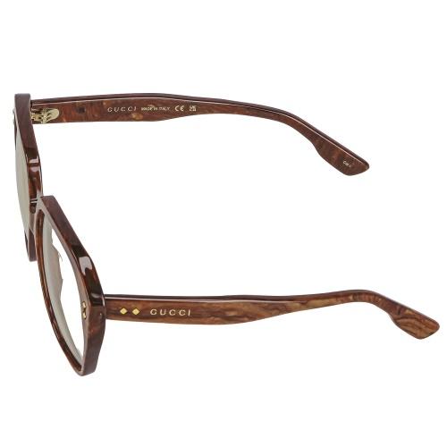 グッチ サングラス メンズ ブラウン GUCCI GG1249S 001｜sekido｜03