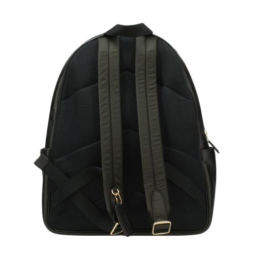 COACH（コーチ） アウトレット バックパック レディース ブラック 